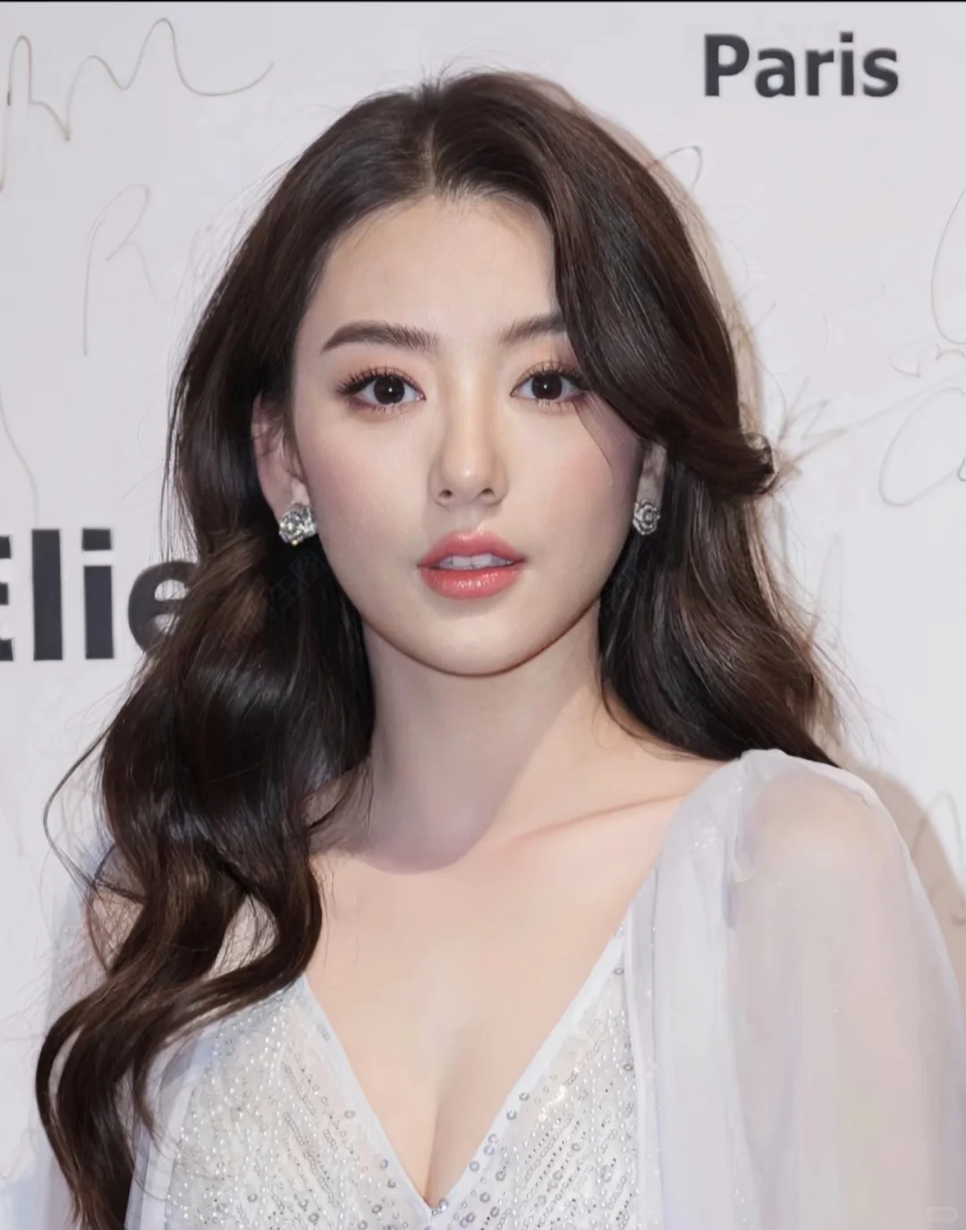天王嫂审美:温柔甜美 无攻击性的女人味🥀