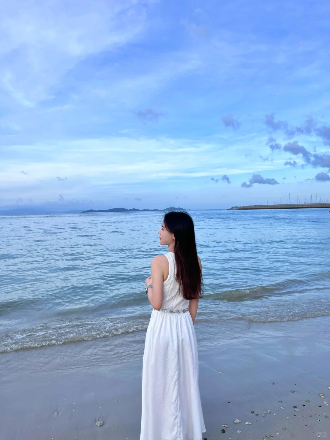 风华正茂的年纪好好爱自己