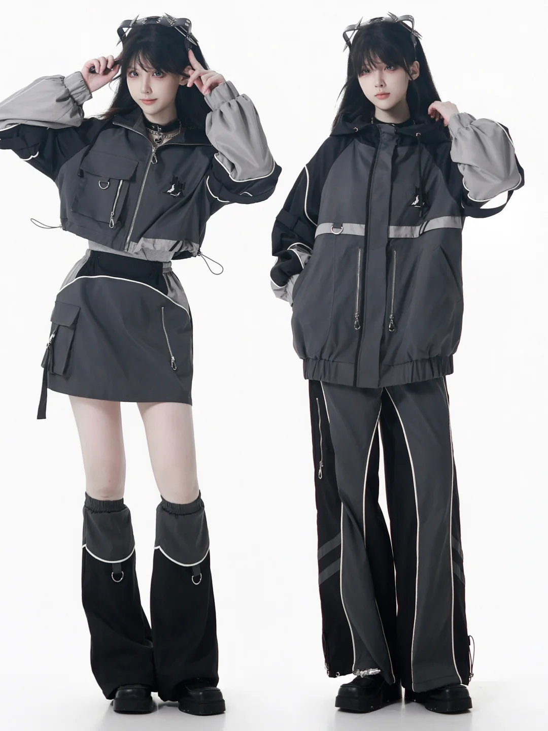 全系🆕速览❣️‼️过一个设计感的秋天🍂