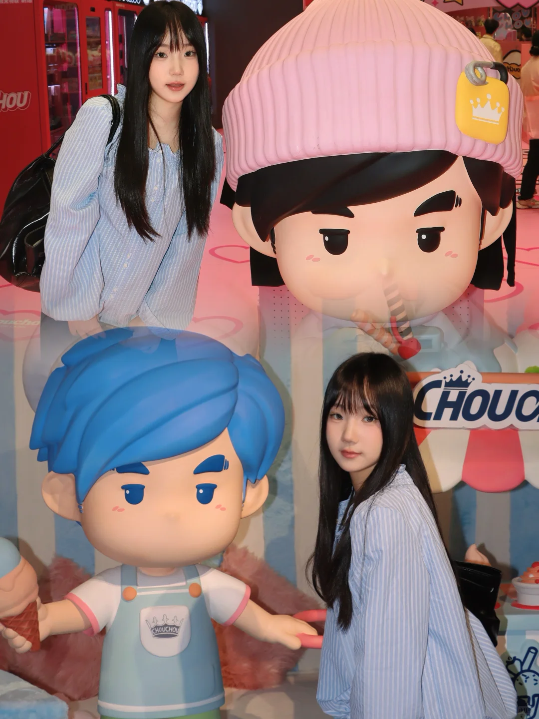 上海杰伦铁粉集合!错过这个展我真的会哭!