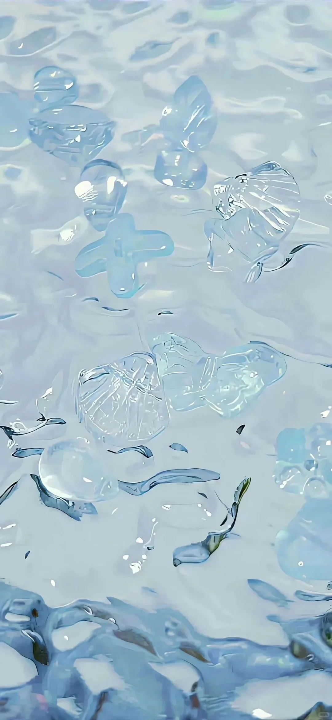 小众壁纸 氛围感壁纸