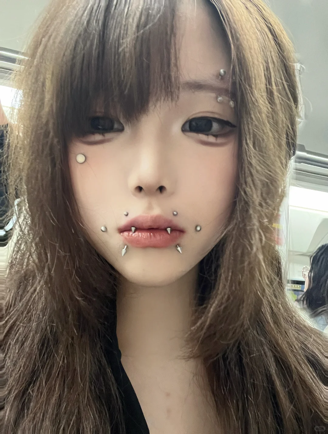 突然感觉天使咬看久了还挺萌的T T