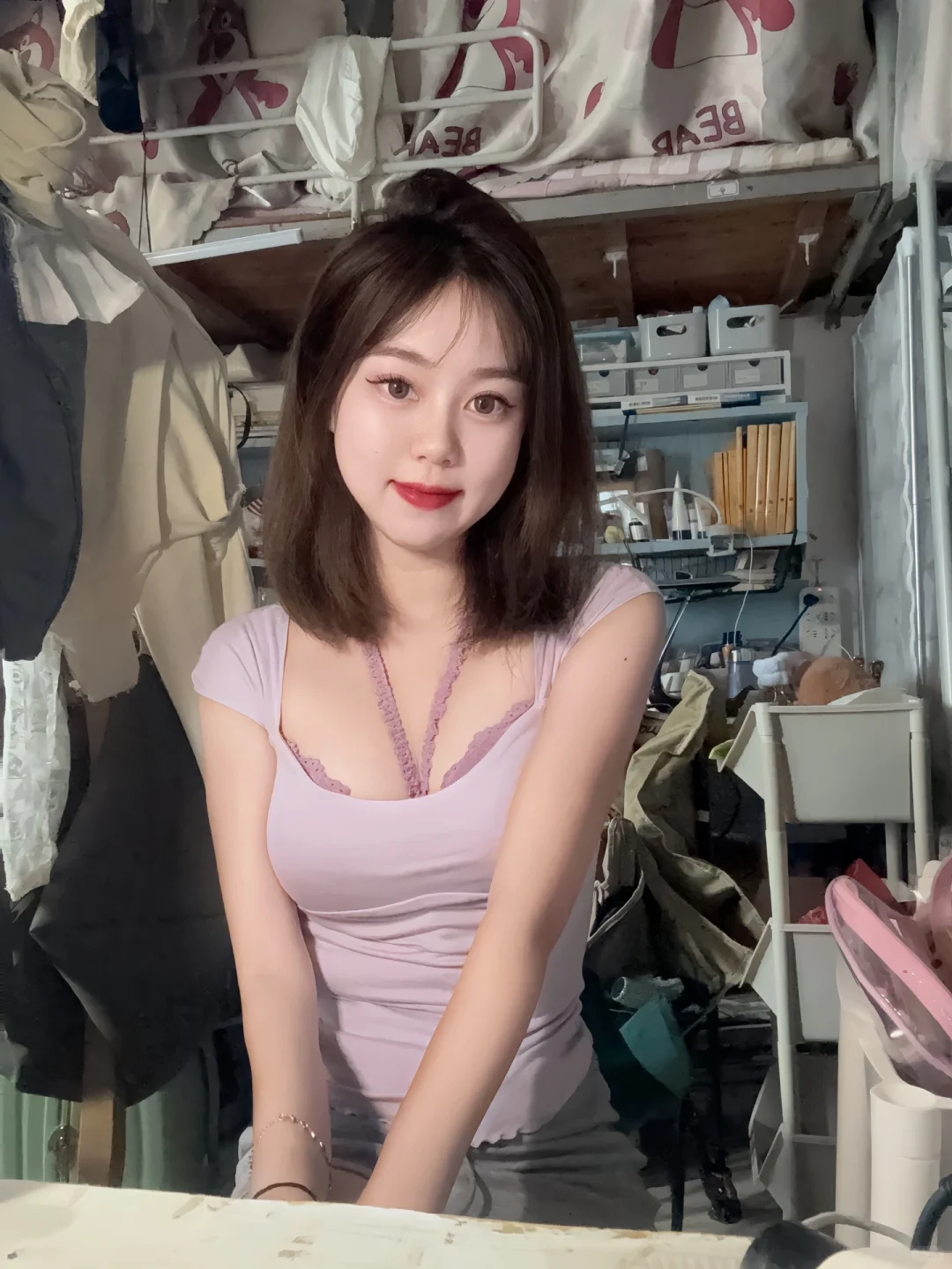 宿舍这样拍好好看~