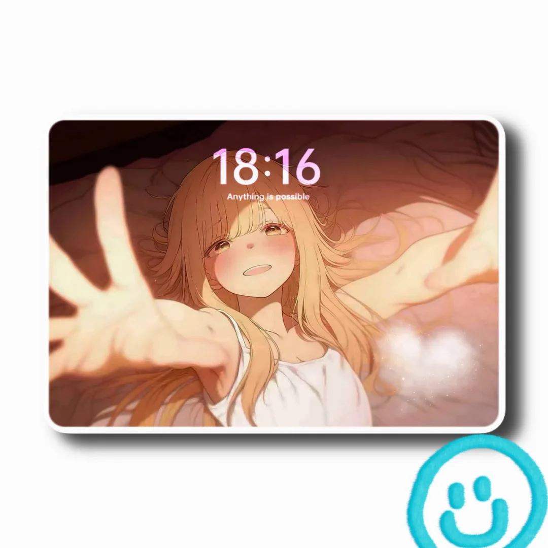 iPad动漫壁纸🍘