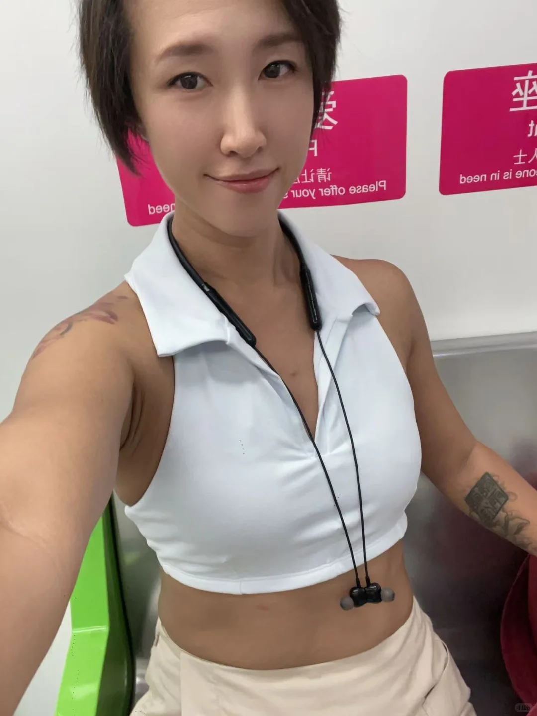 当男朋友迷上豆包P图以后,会发生什么?
