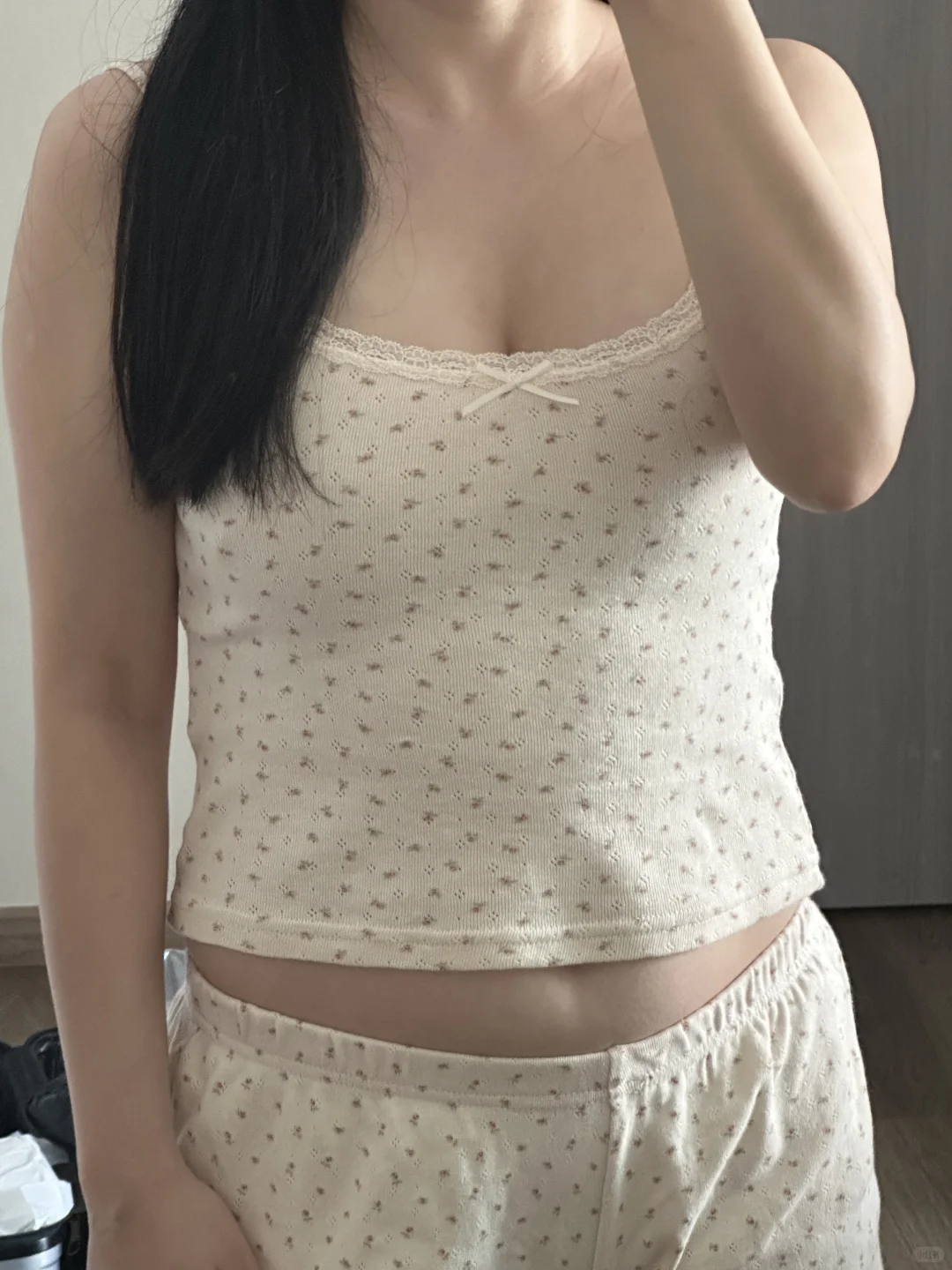 码住‼️微胖女生藏肉显臀比穿搭,太绝了!