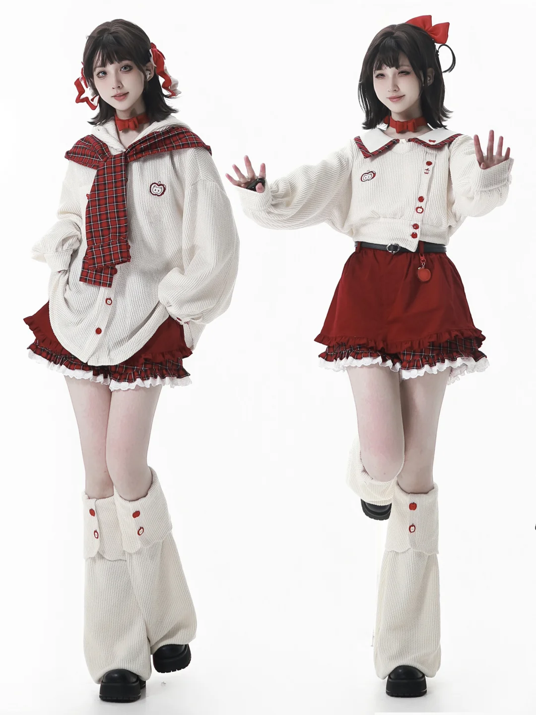 全系🆕速览❣️‼️过一个设计感的秋天🍂