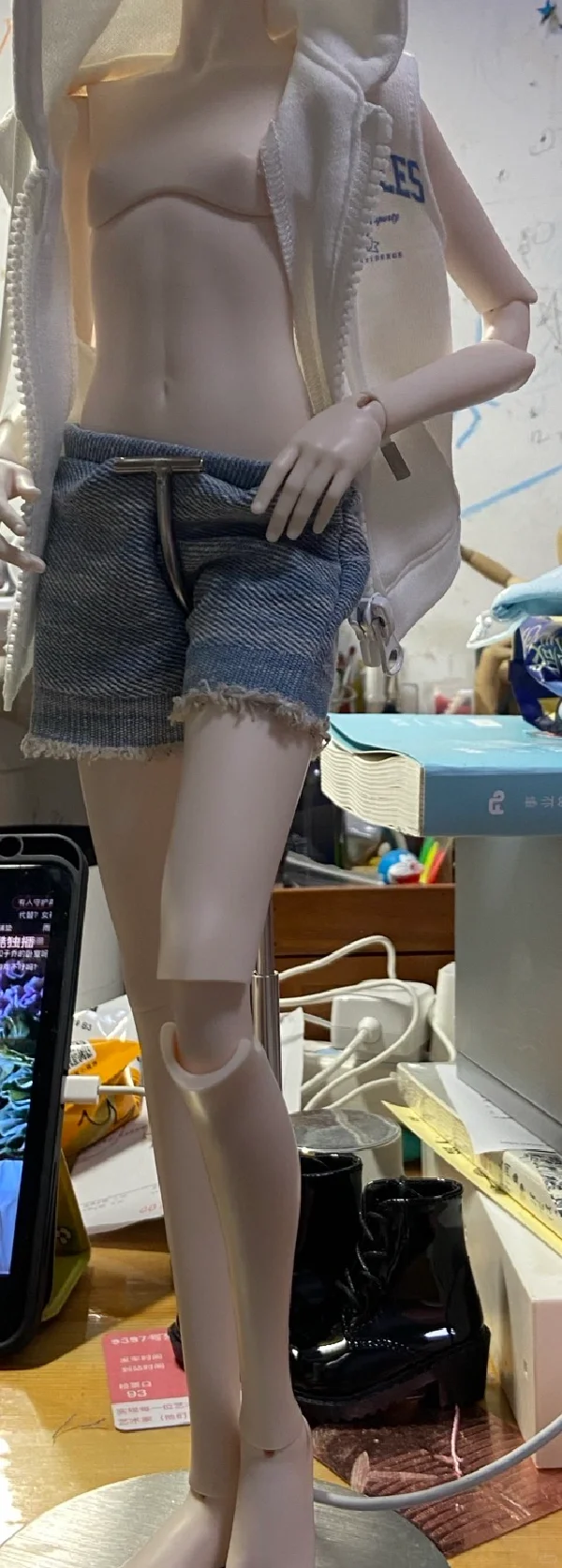 嫩嫩的小屁股