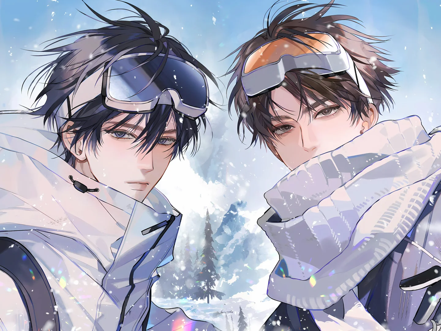 予梦文创✖️欲言难止 四期