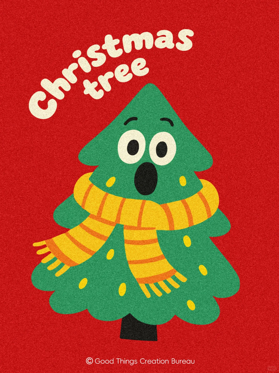 今年第一波圣诞尤物已就位!