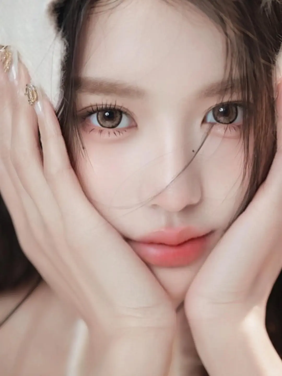 纯欲自拍感写真 | 解锁少女感氛围心动瞬间