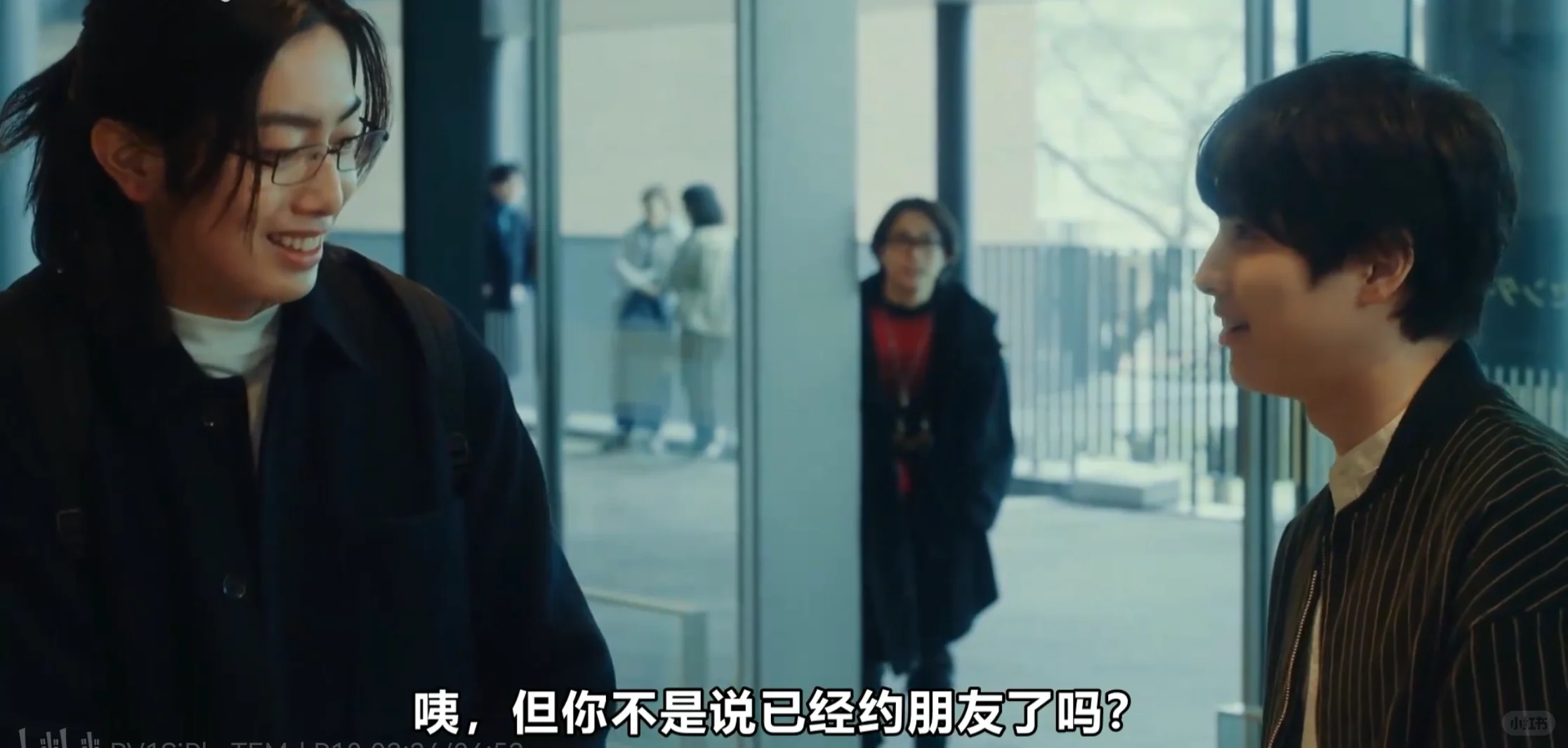 你游香艳游戏制作人疑似下海日腐