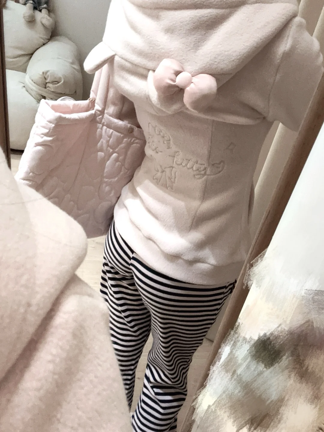 辣辣 / Kitty环游日记~💕