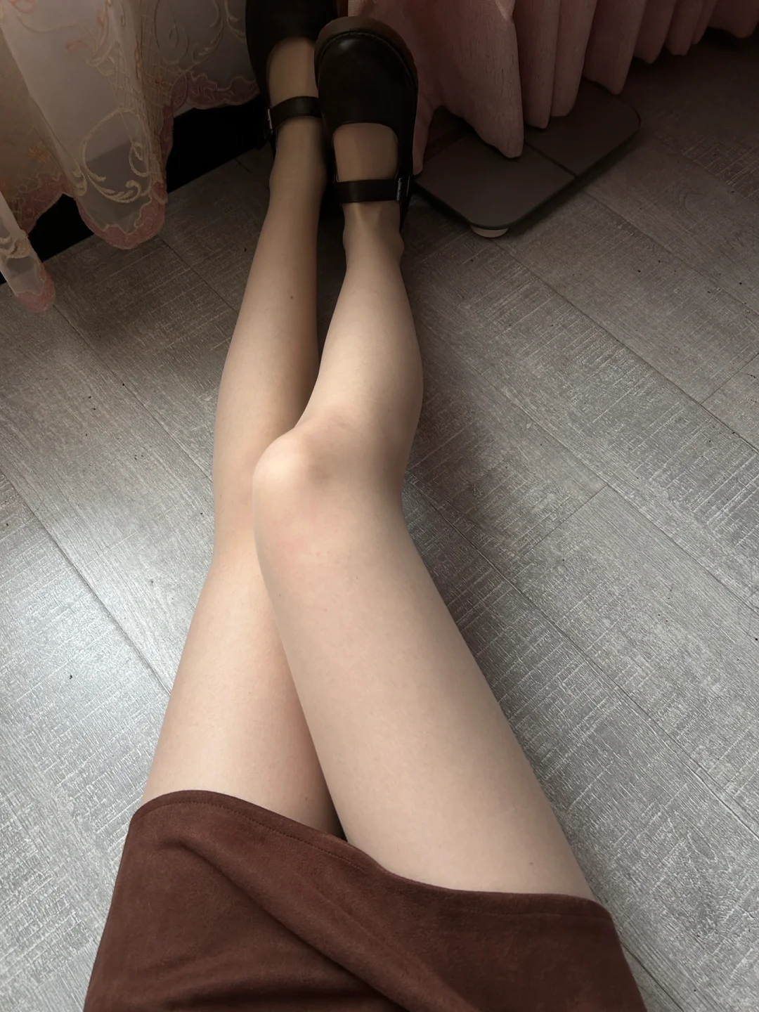 我宣布 这是同价位里最自然的肉丝!