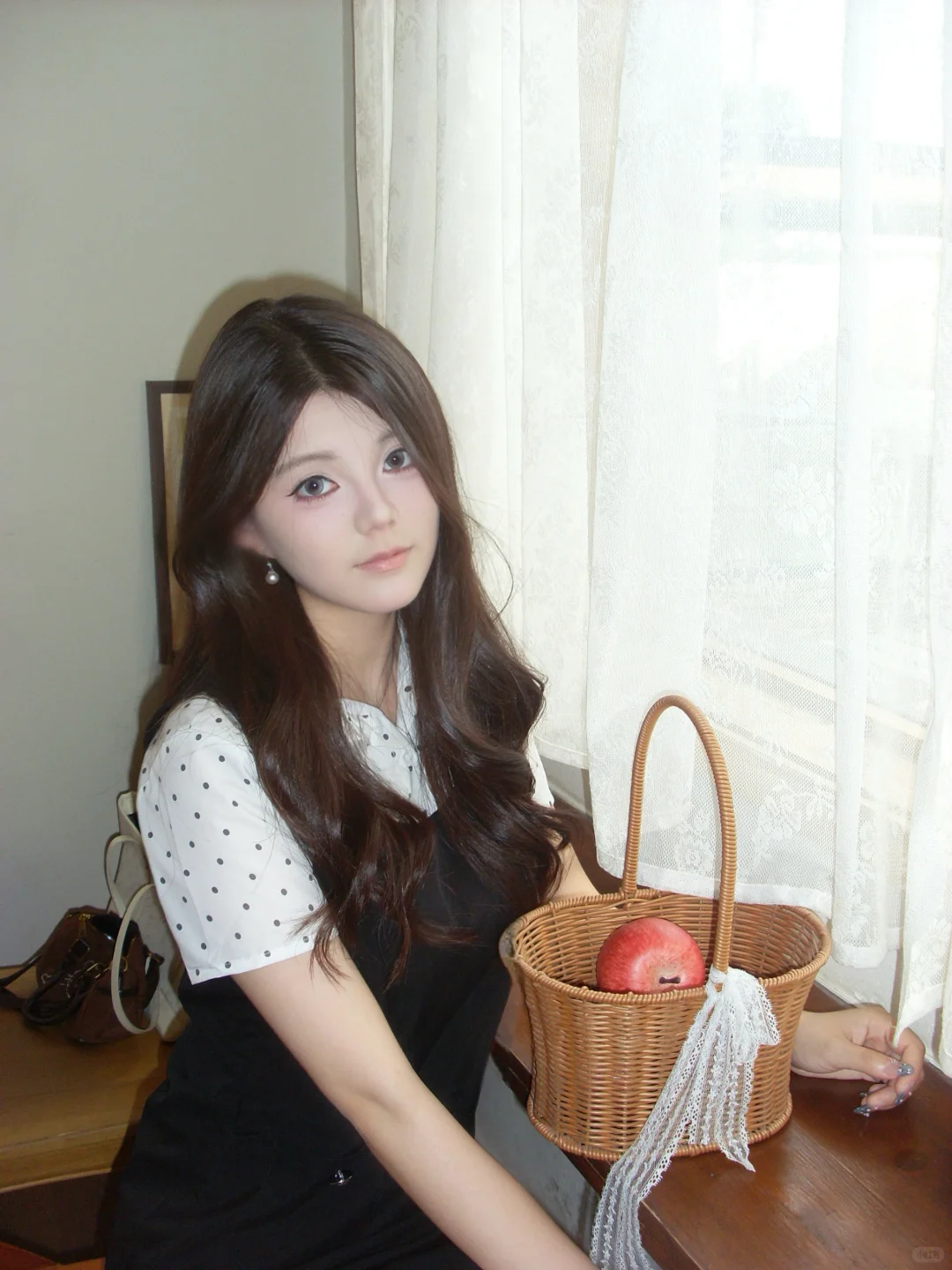 美得像ai 一张权威之脸诞生了….