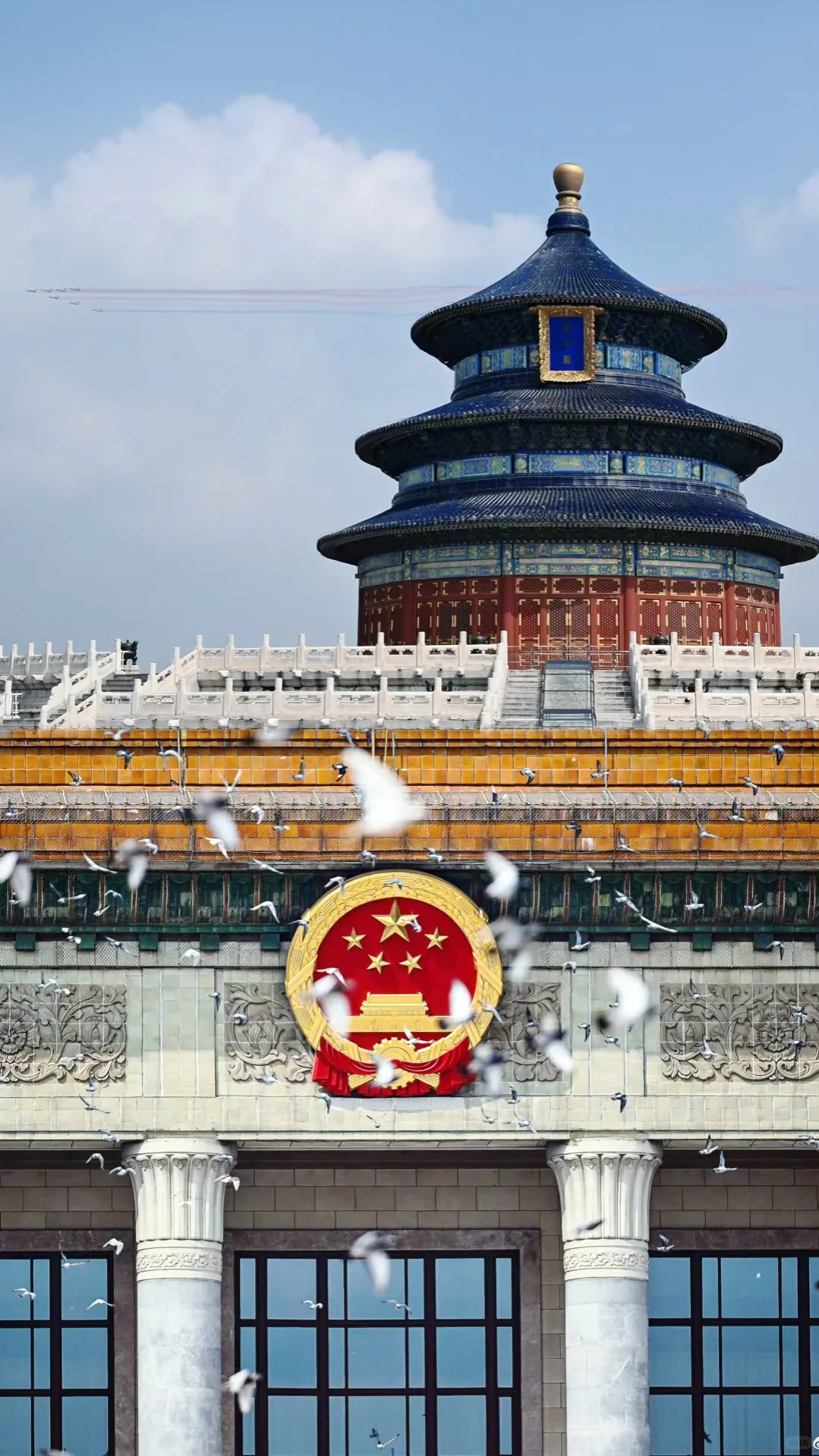 谁懂这组正能量壁纸的含金量啊!