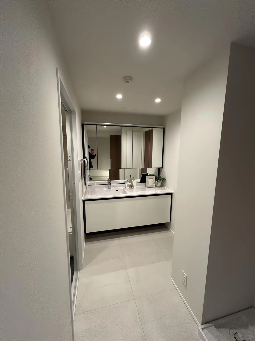 东京神乐坂高级公寓,80平2LDK,低管理费