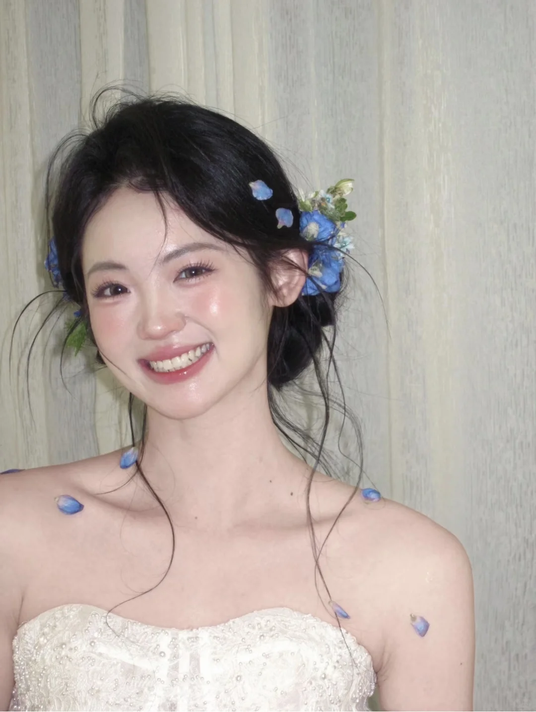 南昌约妆面模特