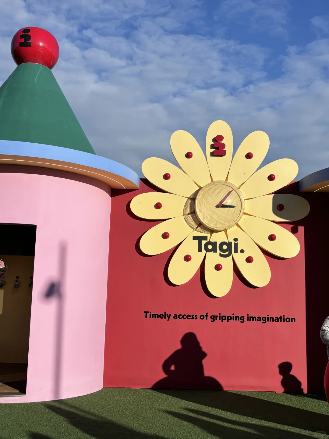 在阿那亚海边多巴胺的一天🩵