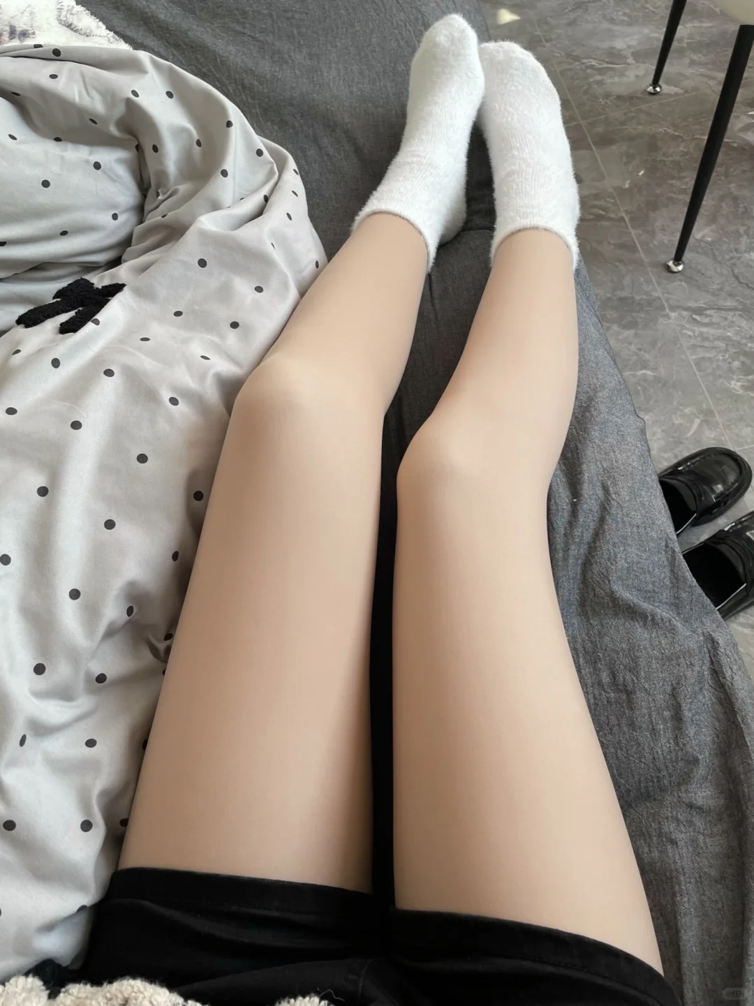 踩脚勒脚❓不要太好穿‼️