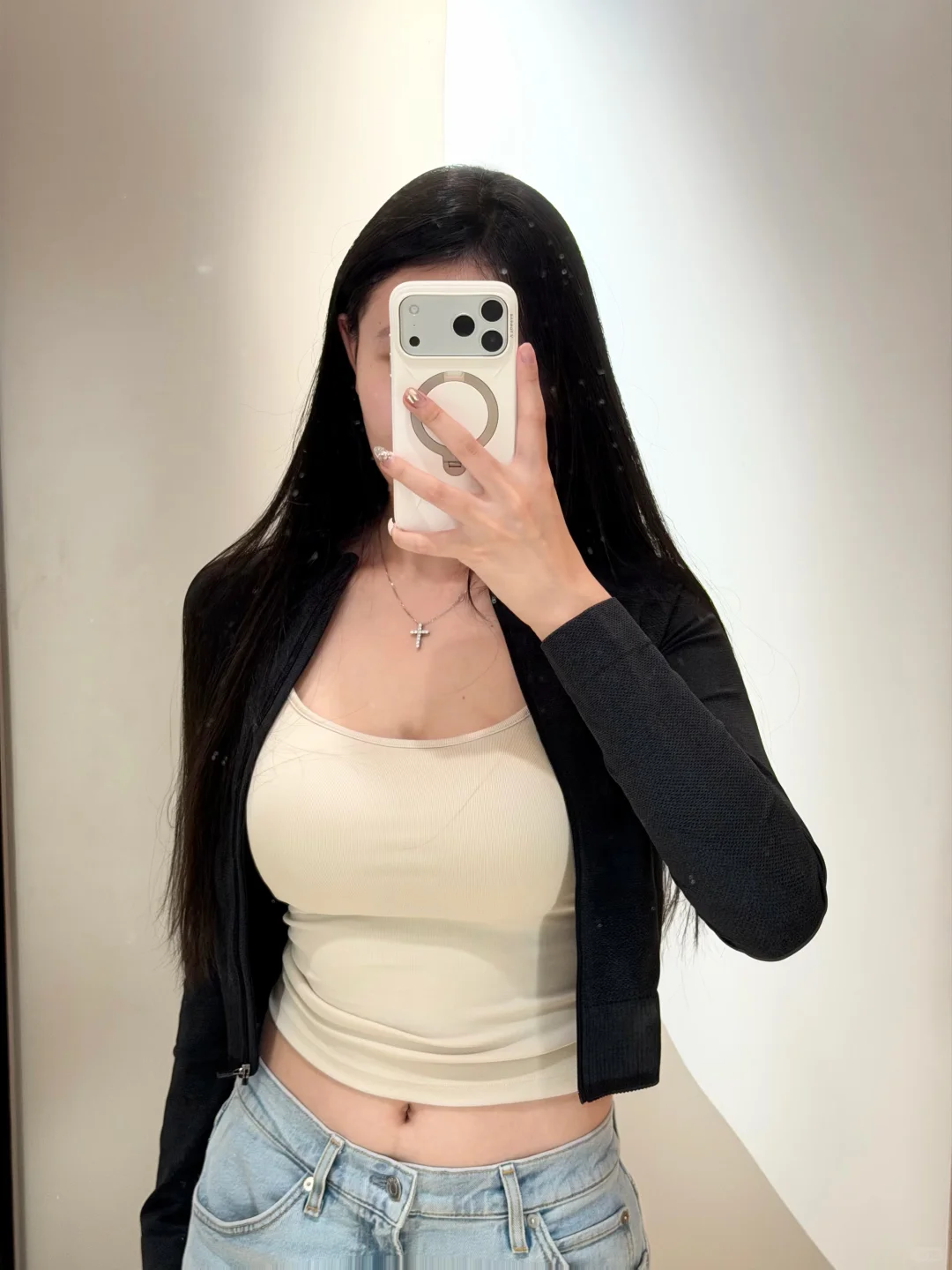 谁懂大胸的魅力✨爱死我的大胸!女人味十足