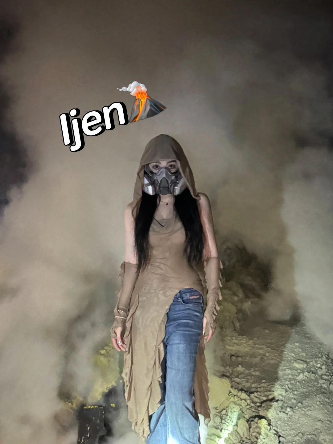 再也不来了 身体在地狱