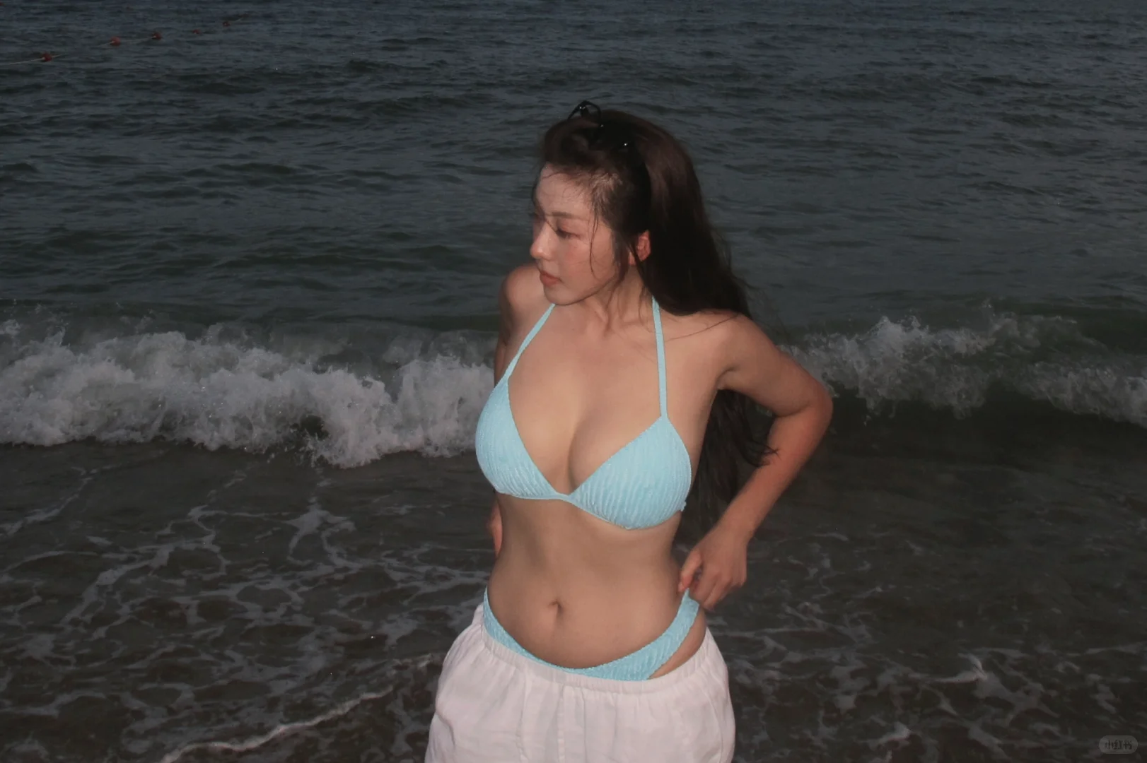 165 120斤 喜欢自己最重要