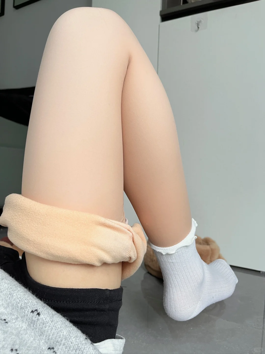 光腿神器这次我要选19.9💰的了