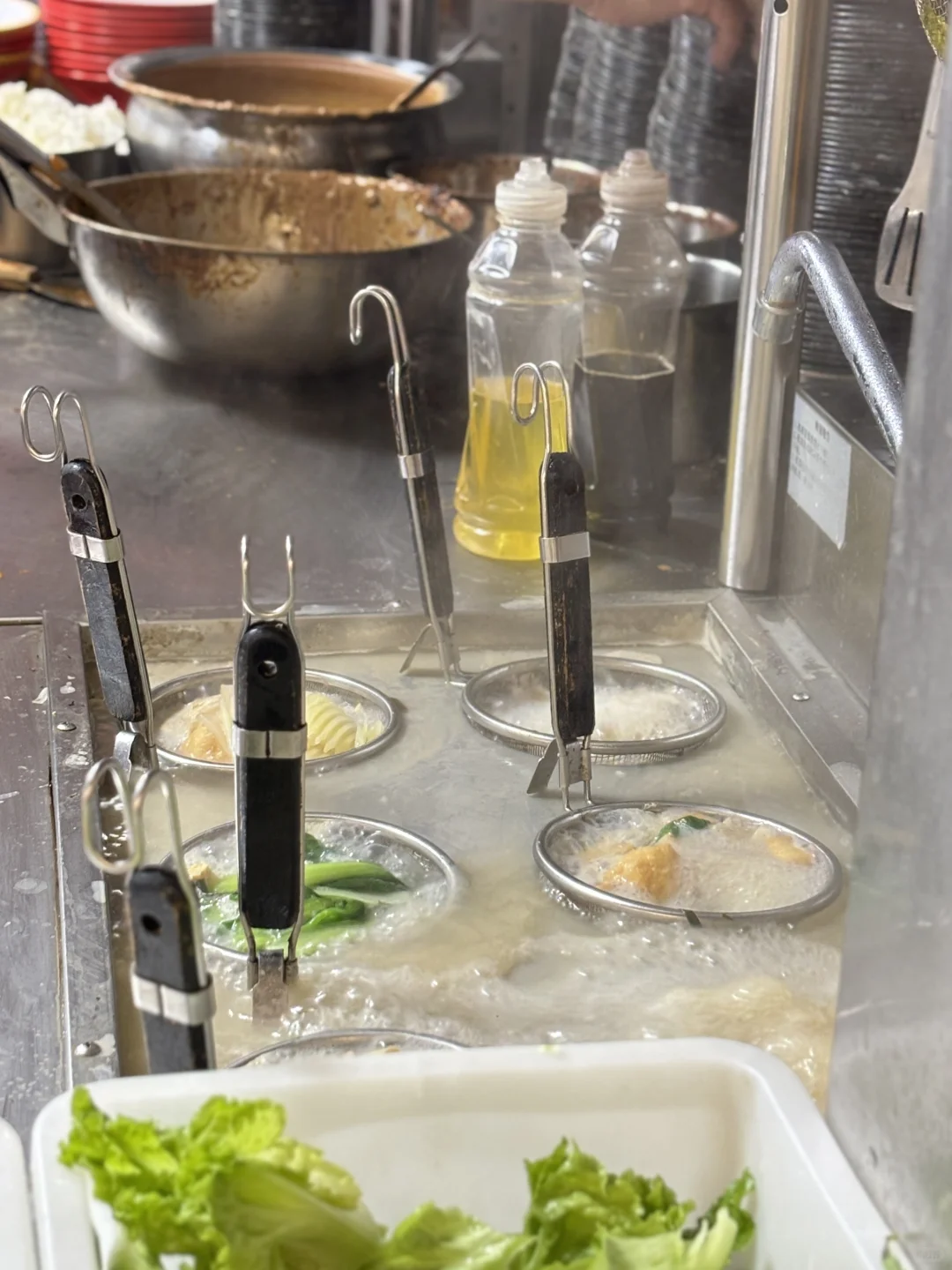 北京探店|只有山西人懂酸甜辣的魅力!!