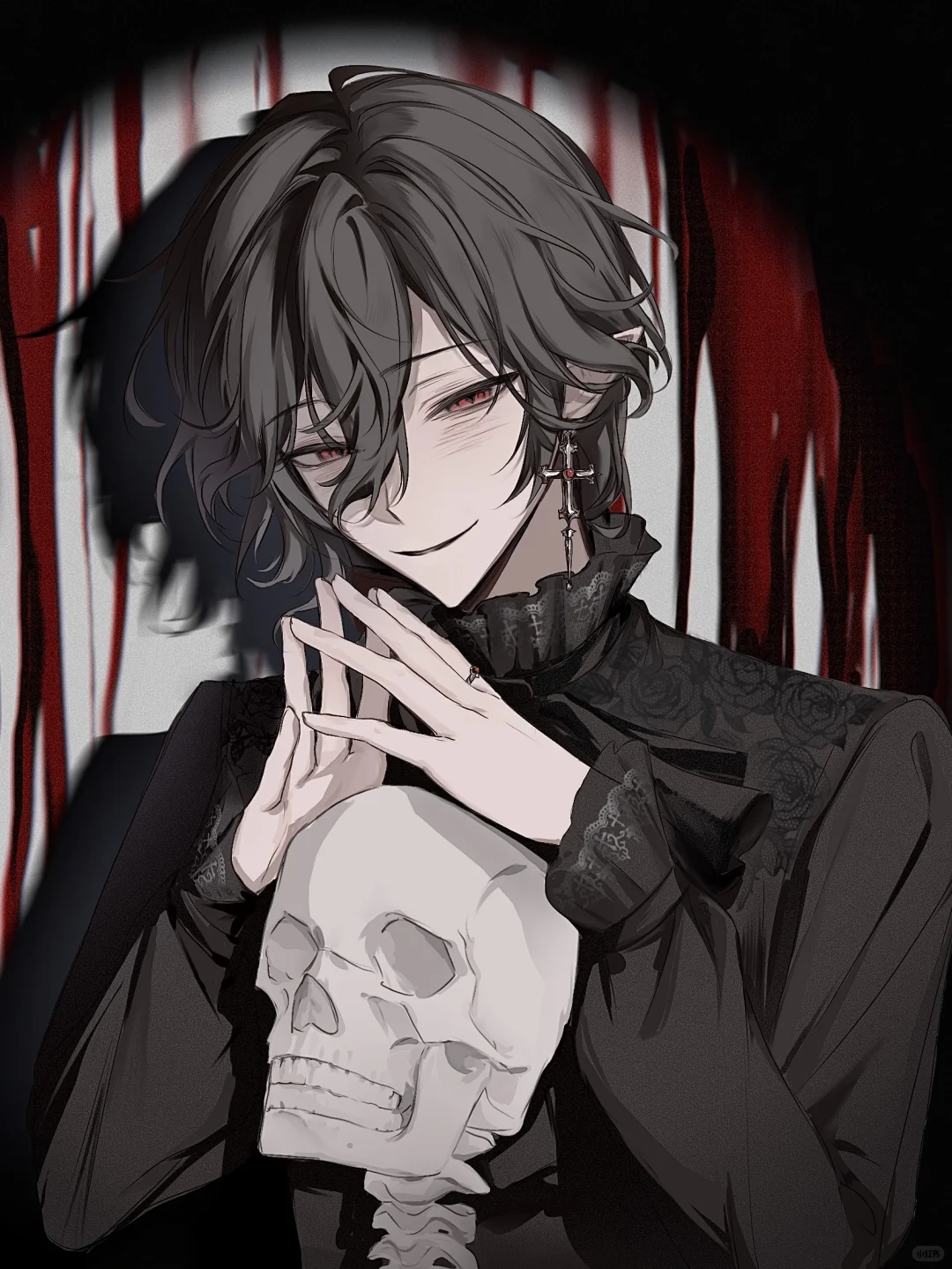 🩸 ✞ HAPPY HALLOWEEN ✞ 💀