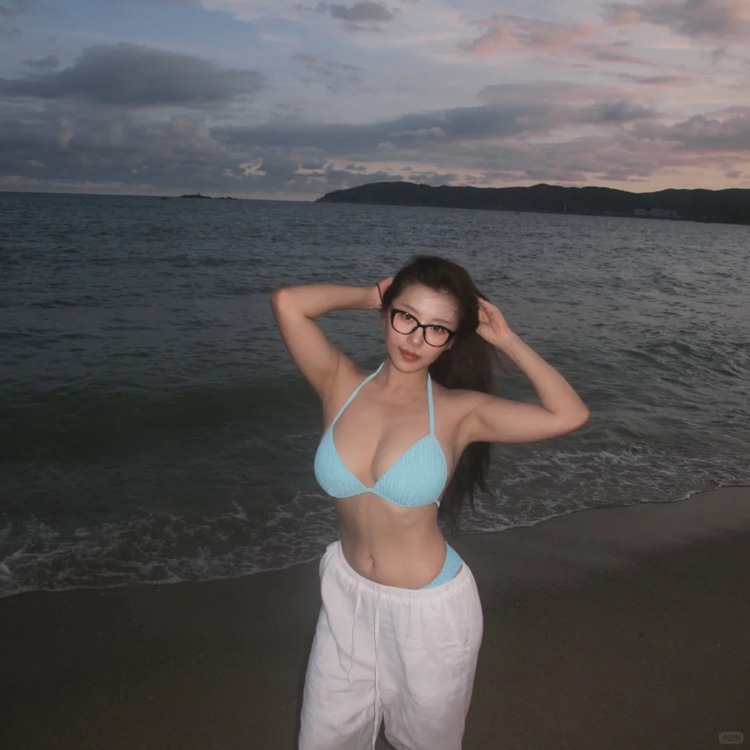 165 120斤 喜欢自己最重要