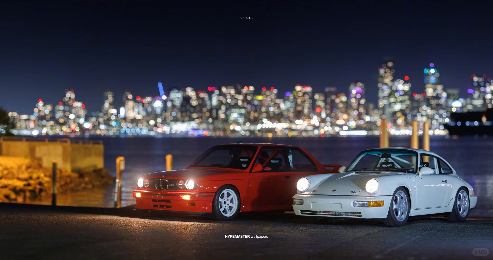 超帅跑车横屏iPad电脑壁纸