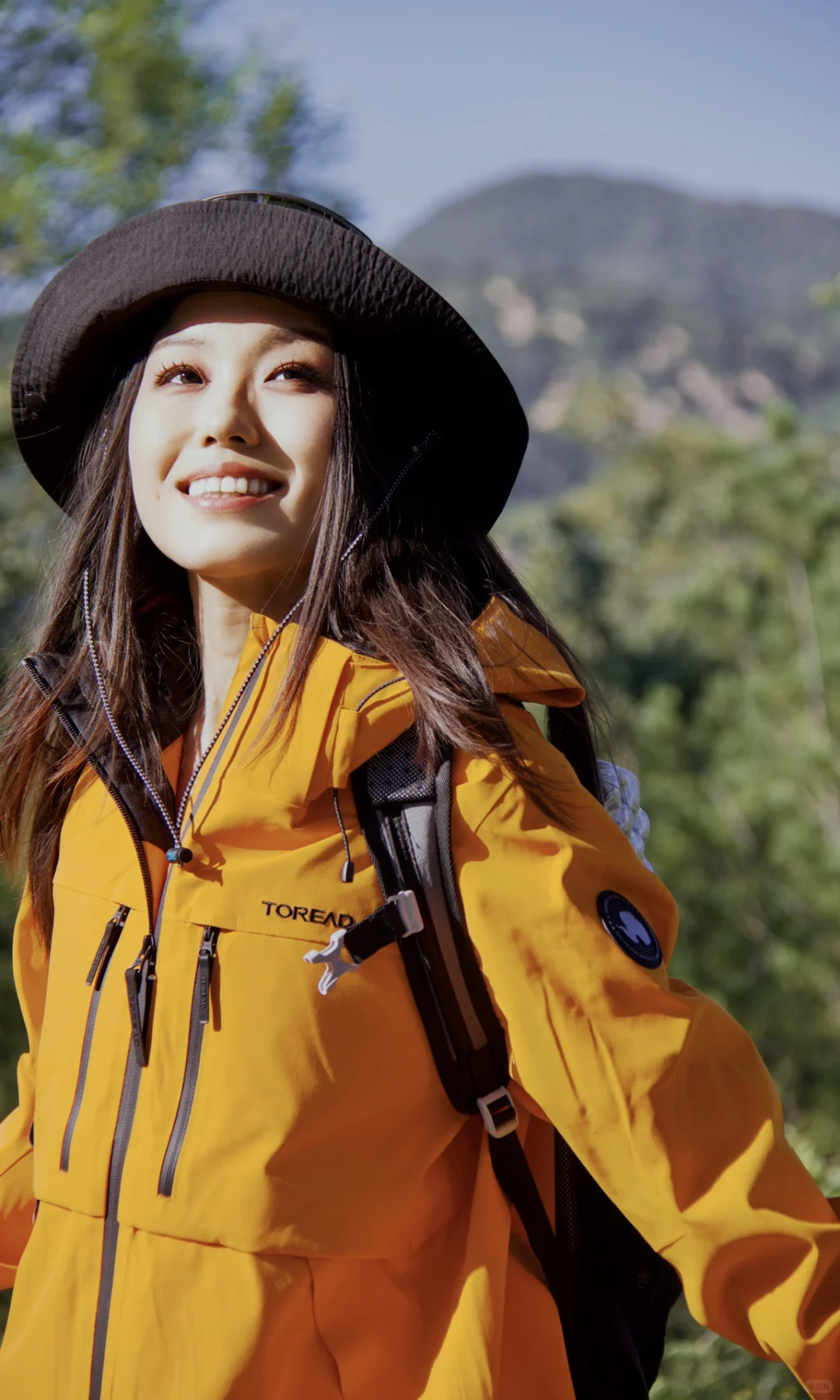 25岁才懂❗️❗️女孩如山,而非藤