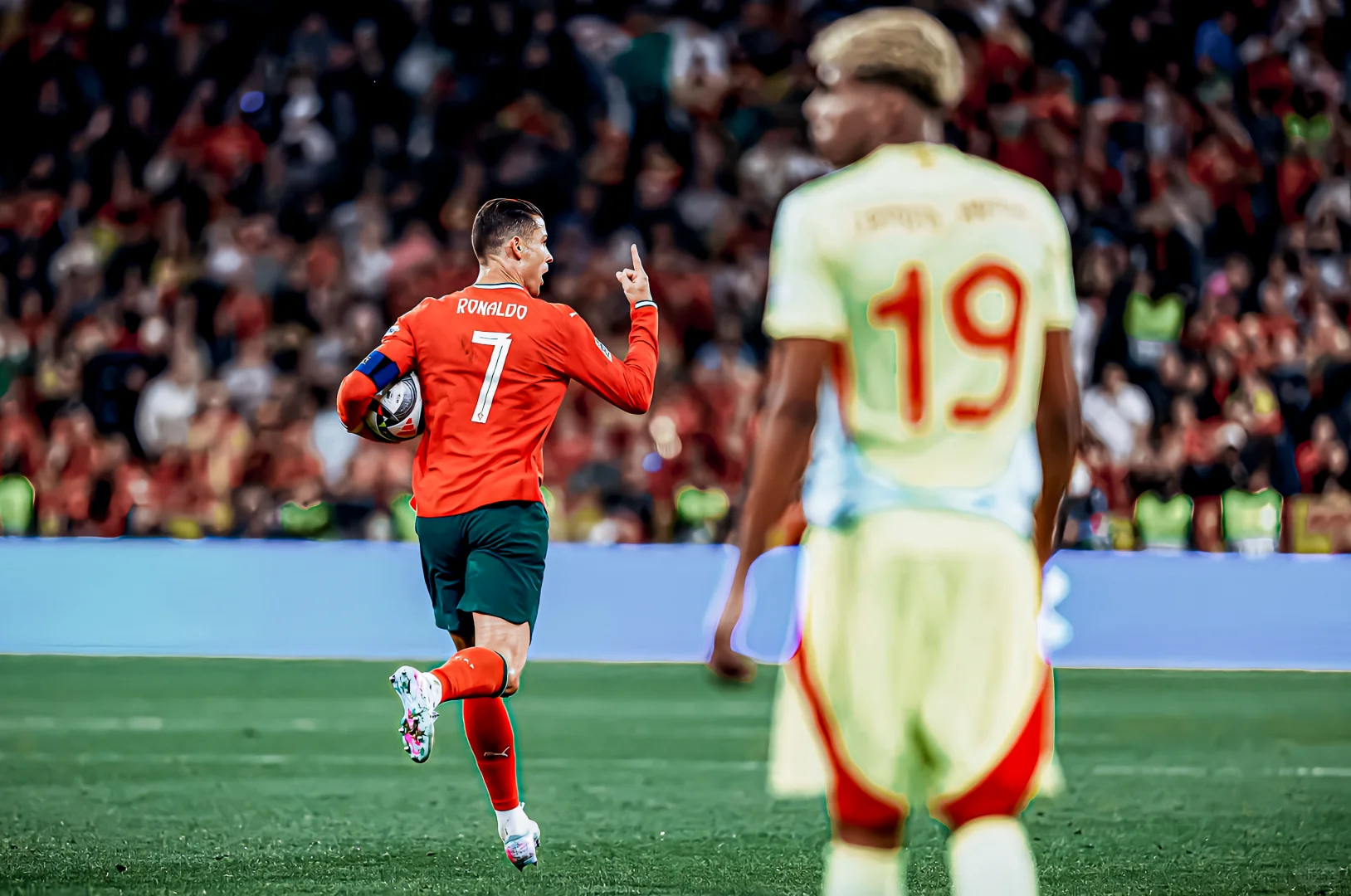 足球高清壁纸合集（23）