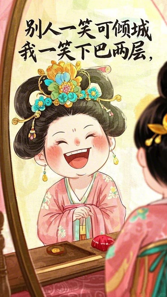 爆赞,一定要这么发朋友圈