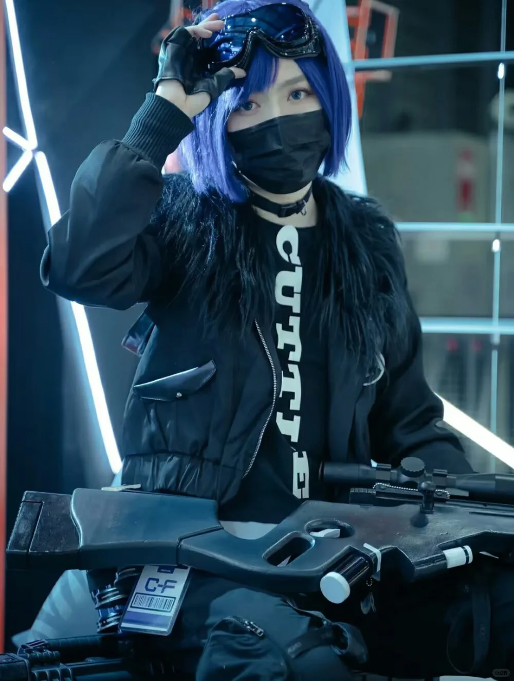 决战香艳制作人之癫！