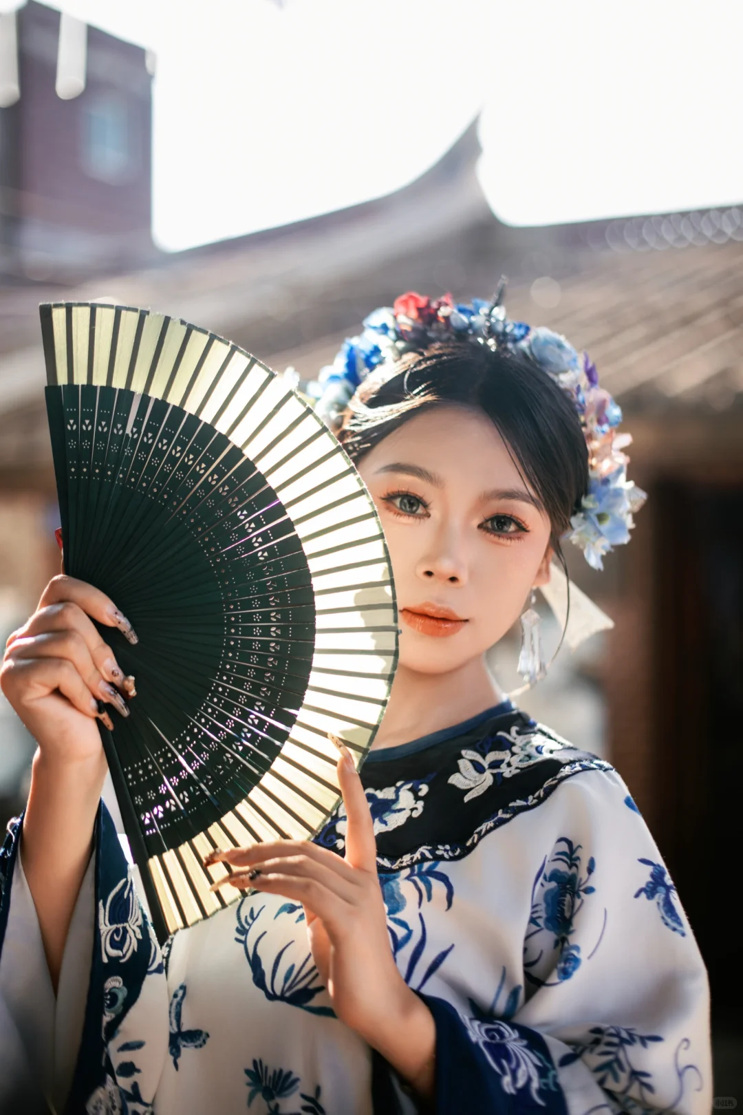 泉州簪花🌸只要💰199一价全包