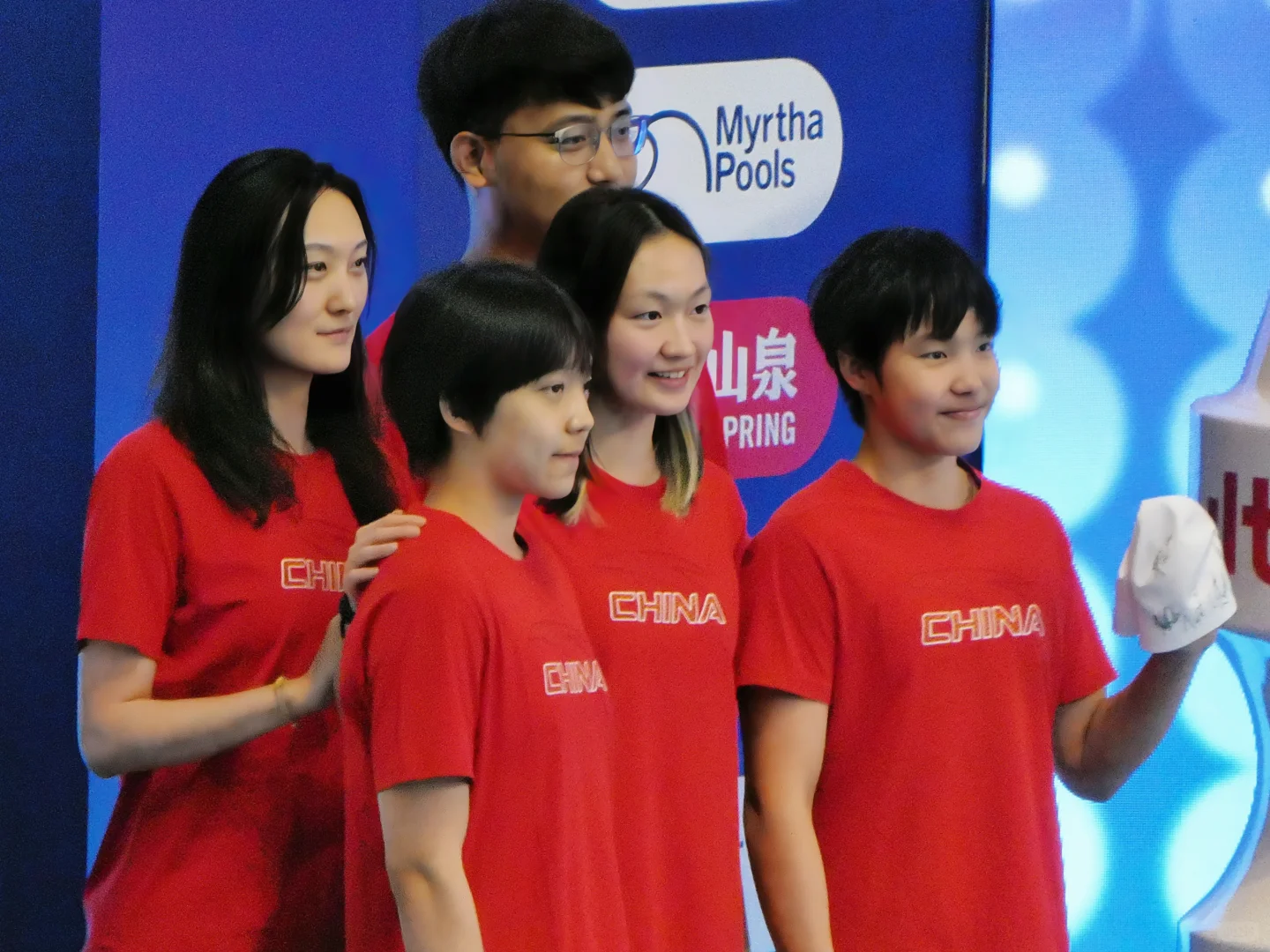 李冰洁 | 200-1500 女自任你行