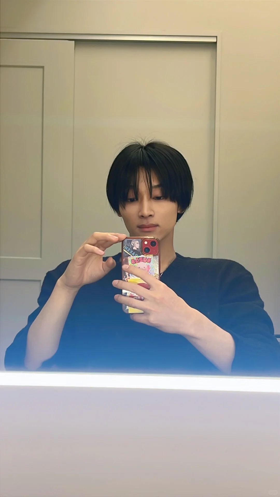 Thank you for loving Hosaka Yui