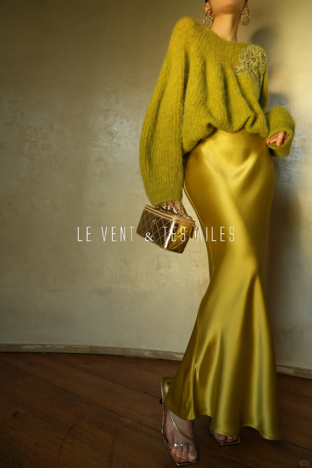 看起来贵贵的一套!!!是轻奢浪漫女人味