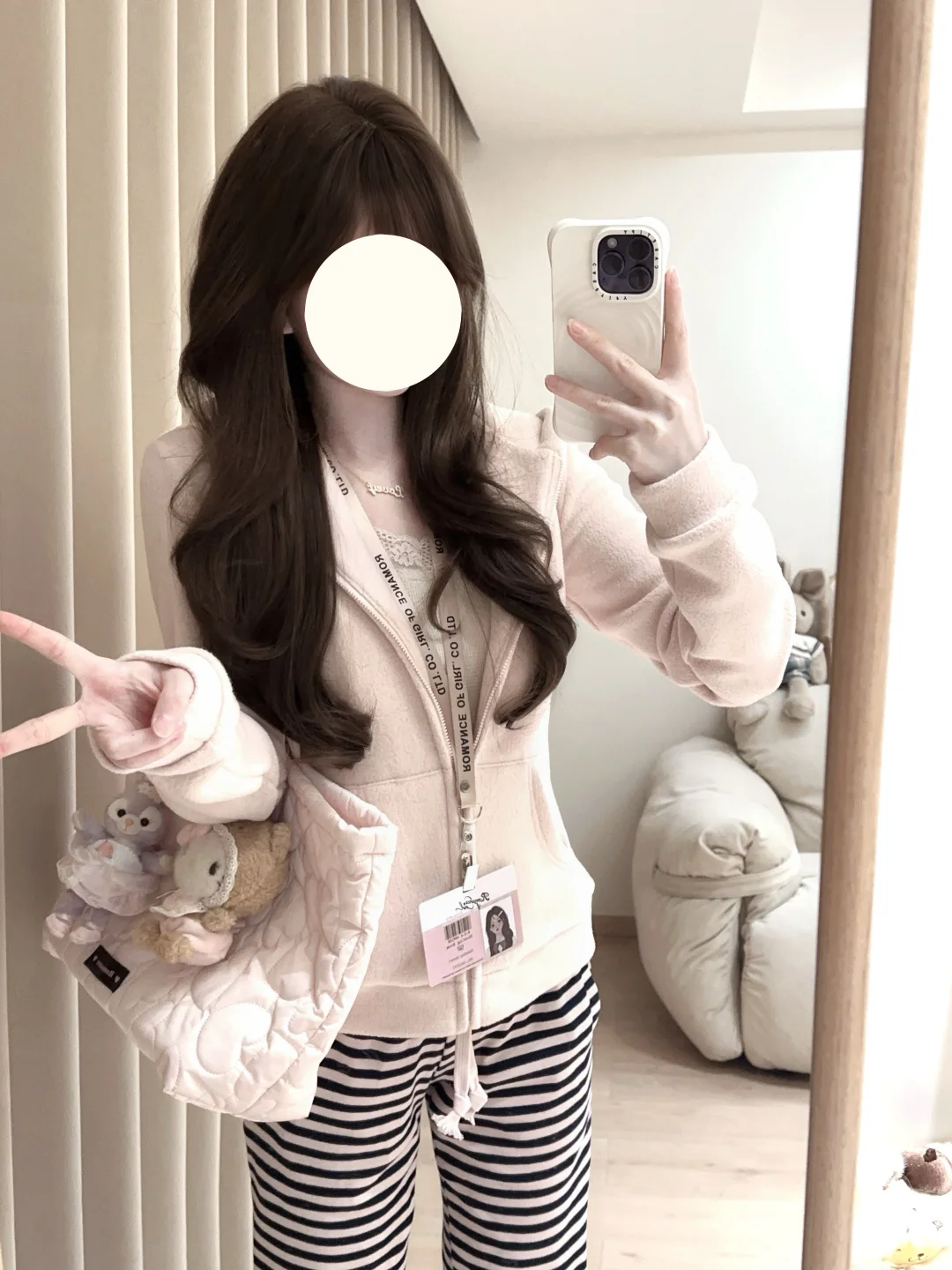 辣辣 / Kitty环游日记~💕