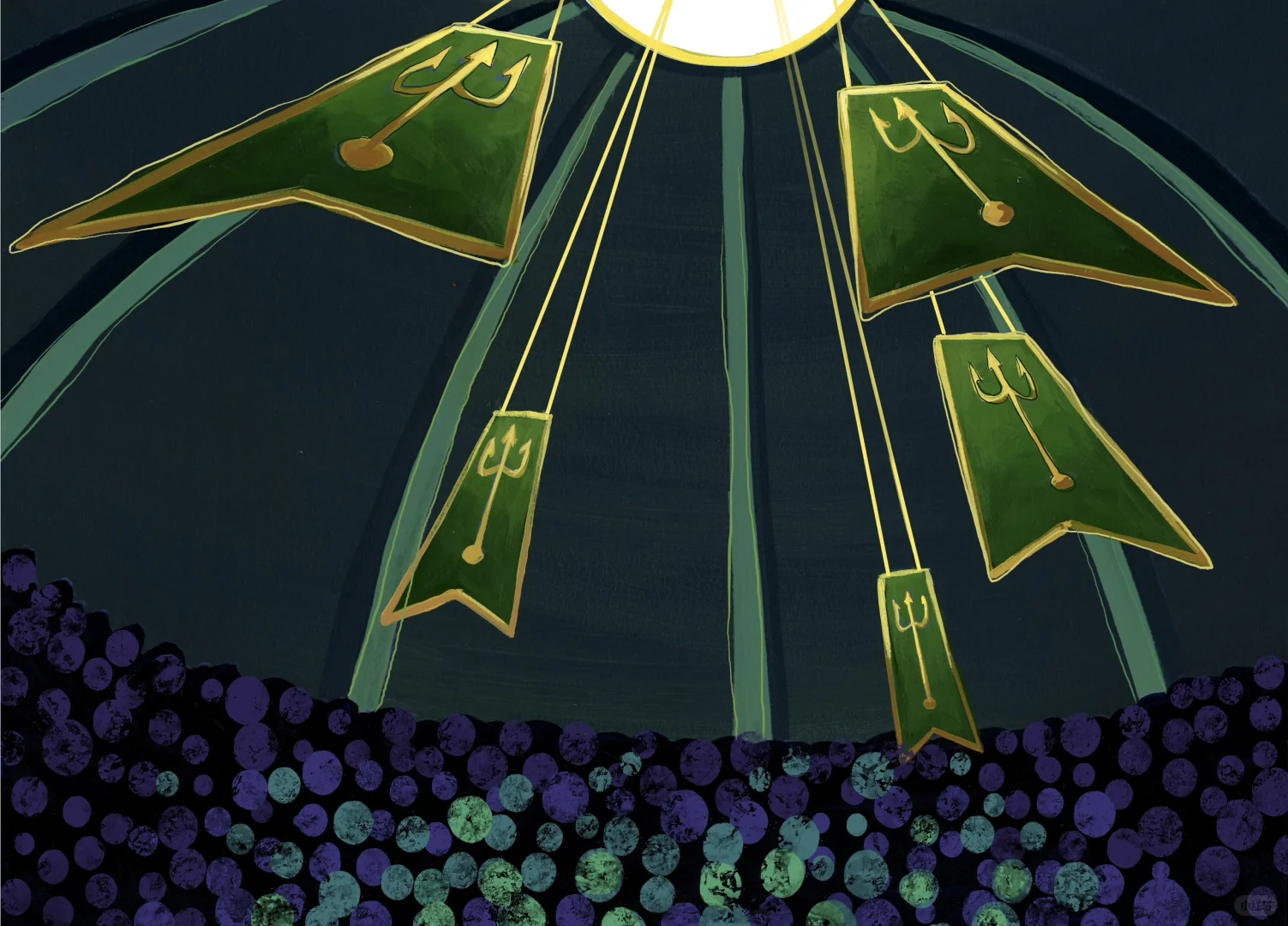 一些海绵宝宝场景🎬