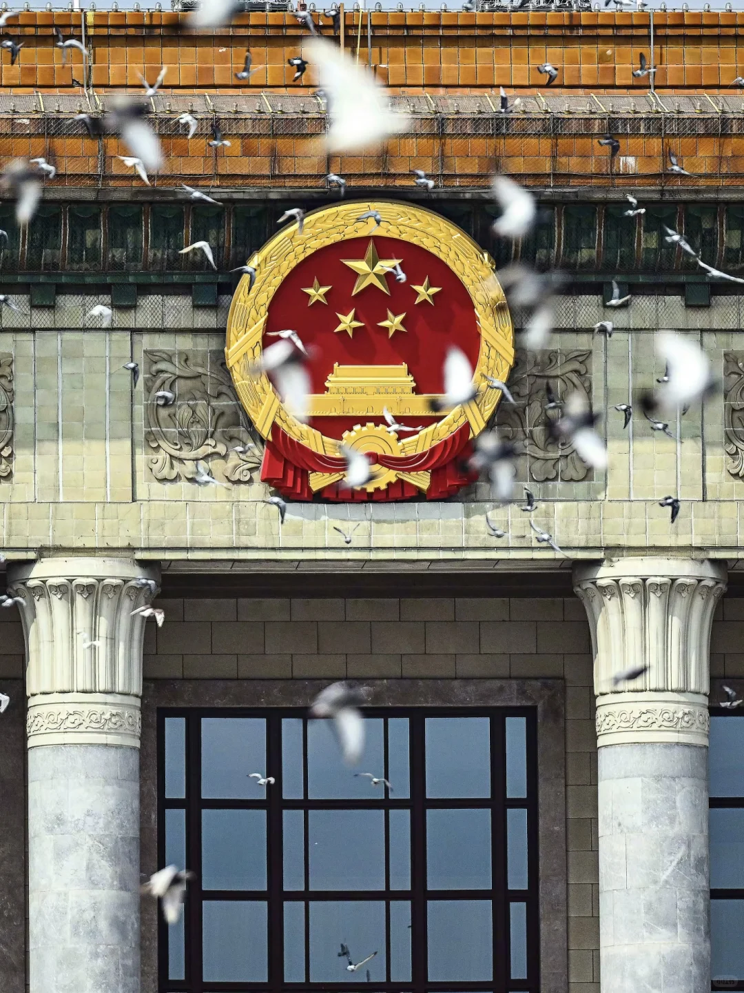 谁懂这组正能量壁纸的含金量啊!