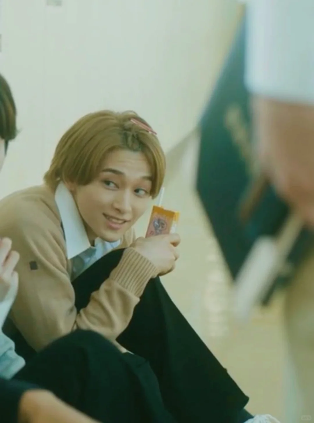 Thank you for loving Hosaka Yui