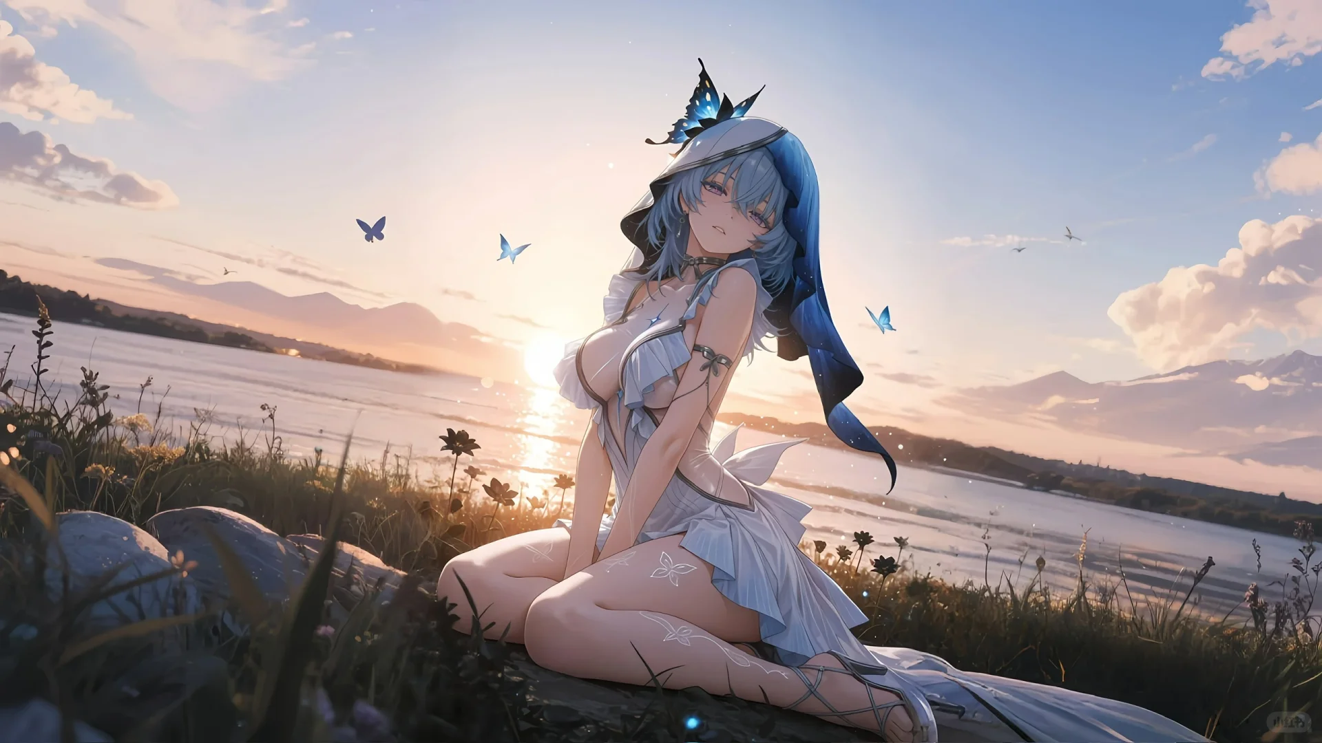 平板壁纸//你的壁纸该换了