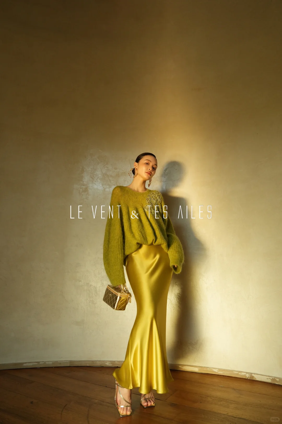 看起来贵贵的一套!!!是轻奢浪漫女人味