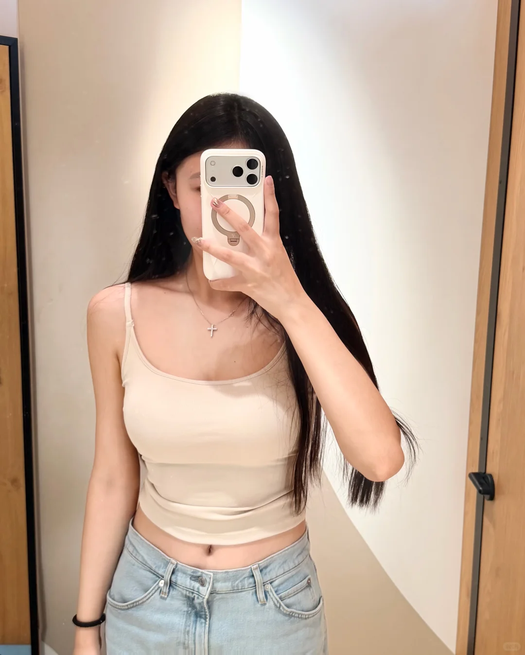 谁懂大胸的魅力✨爱死我的大胸！女人味十足
