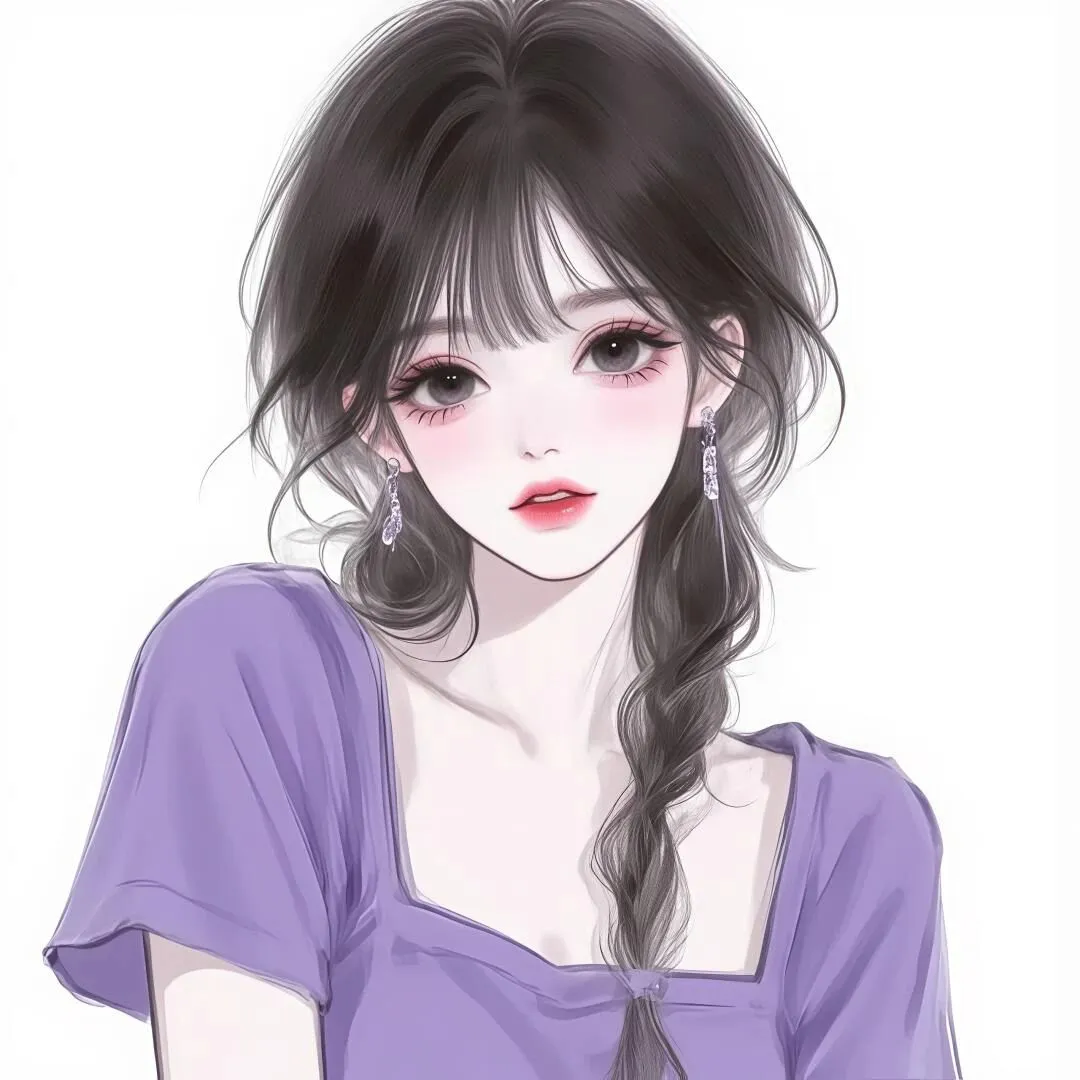 情漫|这画风绝了!好喜欢!!