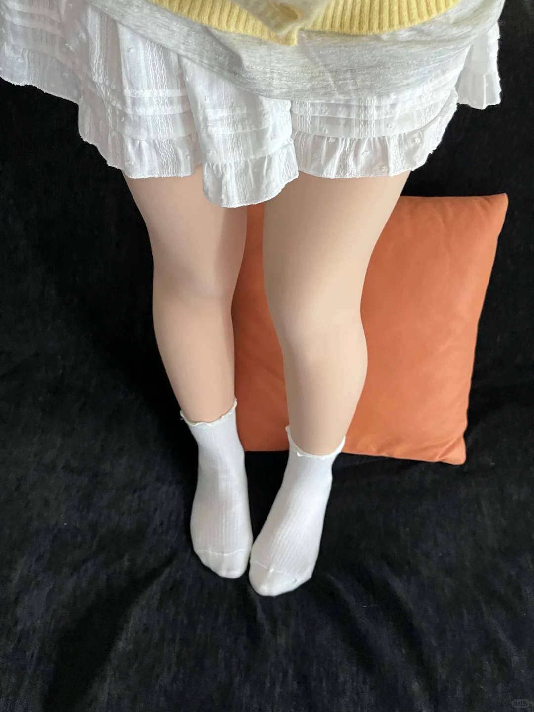 光腿神器这次我要选19.9💰的了