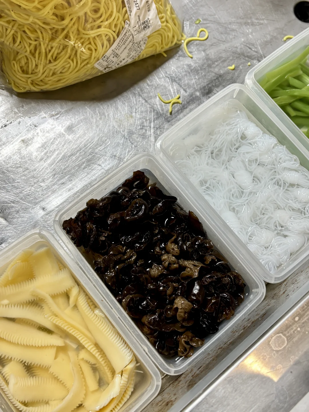 北京探店|只有山西人懂酸甜辣的魅力!!